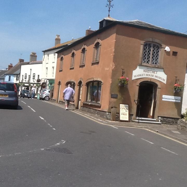 West Somerset Pub & Accommodation Watchet Exterior photo